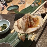 美食酒場 No.19 - 【2026.1.9(金)】8種盛り2,000円