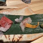 美食酒場 No.19 - 【2026.1.9(金)】8種盛り2,000円