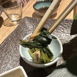 美食酒場 No.19 - 【2026.1.9(金)】8種盛り2,000円