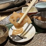 美食酒場 No.19 - 【2026.1.9(金)】8種盛り2,000円