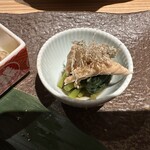 美食酒場 No.19 - 【2026.1.9(金)】8種盛り2,000円