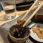 美食酒場 No.19 - 【2026.1.9(金)】8種盛り2,000円