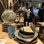 美食酒場 No.19 - 【2026.1.9(金)】店内の写真