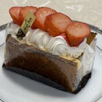 ニココペッシュ - 