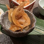 美食酒場 No.19 - 【2026.1.9(金)】8種盛り2,000円