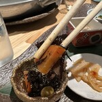 美食酒場 No.19 - 【2026.1.9(金)】8種盛り2,000円