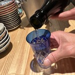 美食酒場 No.19 - 【2026.1.9(金)】冷酒