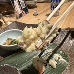 美食酒場 No.19 - 【2026.1.9(金)】8種盛り2,000円