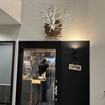 美食酒場 No.19 - 【2026.1.9(金)】店舗の外観