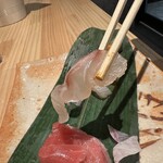 美食酒場 No.19 - 【2026.1.9(金)】8種盛り2,000円