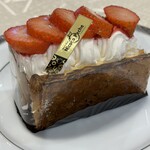 ニココペッシュ - 