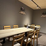 美食酒場 No.19 - 【2026.1.9(金)】店内の写真