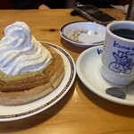 コメダ珈琲店 - 