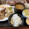 手打ちうどん･定食 さらり 上野入谷口店
