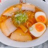 喜多方ラーメン 坂内 大手町店