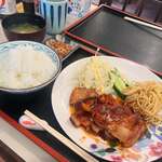下々味 - 