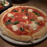 Tsuchi 農園野菜とチーズ料理 - 