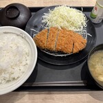 松のや - 料理写真: