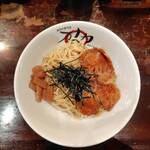 油そば専門店 万人力 - 