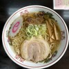 佐野ラーメン 日太