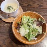 Ｇｒｉｌｌマッシュ - 