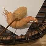 串亭 ルミネ池袋 - 