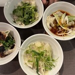 ゴールデンタイガー 渋谷宇田川町 - 美味しすぎてペロリです