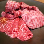 焼肉神威 - 