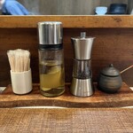 つくばらーめん 鬼者語 - 