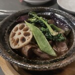 ビストロオーズ - 