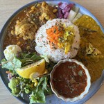 農珈屋 - 