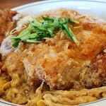 かつや 深谷店 - 