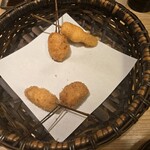 串亭 ルミネ池袋 - 