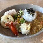 農珈屋 - 
