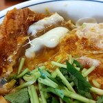 かつや 深谷店 - 