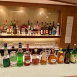 BAR 珊瑚礁 - 
