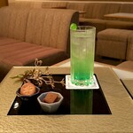 BAR 珊瑚礁 - 