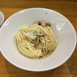 煮干中華ソバ イチカワ - 