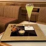 BAR 珊瑚礁 - 