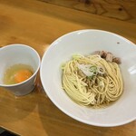 煮干中華ソバ イチカワ - 