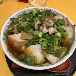 口コミ一覧 : 中華そば 麺屋7.5Hz 東住吉店 （7.5ヘルツ） - 田辺