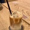ザ コーヒーパーラー 喫茶室