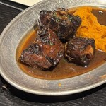 le bistrot des bleus - 