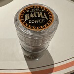 Bacha Coffee  - 