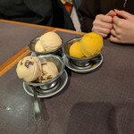 ゴールデンタイガー - 