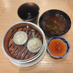 寿司 牡蠣 新宿スシエビス - 