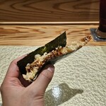 鮨ト酒肴 富かわ - 