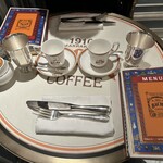 Bacha Coffee  銀座 - 