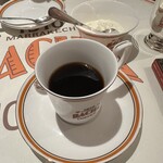 Bacha Coffee  - 
