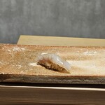 鮨ト酒肴 富かわ - 